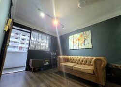 Blk 83 Commonwealth Heights (Queenstown), HDB 3 Rooms #566153011